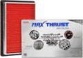 Spearhead MPG Defense Max Thrust Engine Air Filter by SPEARHEAD