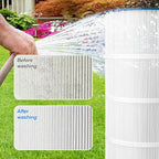 W3C17502 175 Sq.Ft. Pool Filter Compatible - Image 5
