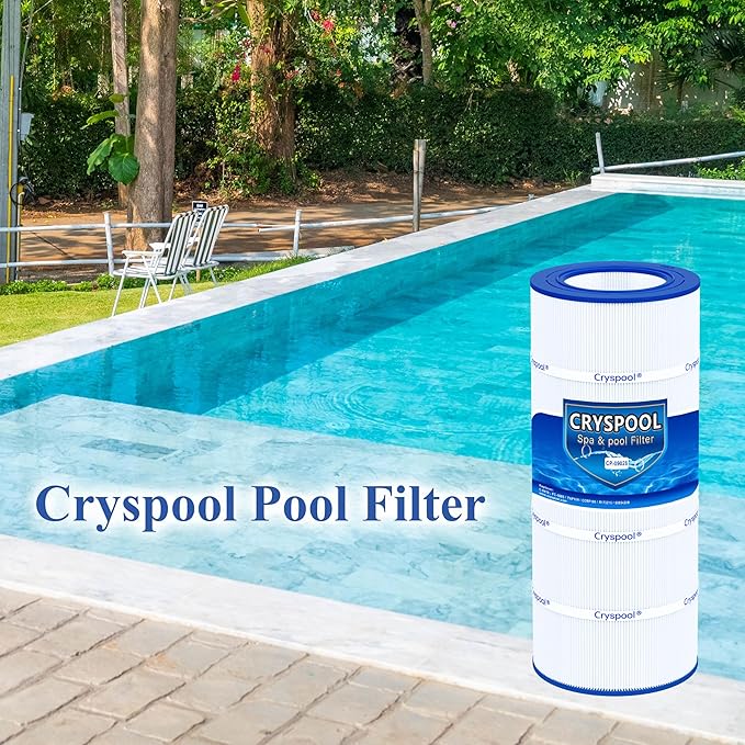 Cryspool® 09028 Filter Compatible - Image 7