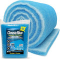 Aquatic Experts Classic Bonded Aquarium Filter Pad -12 Inches by 72 Inches by by AquaticExperts
