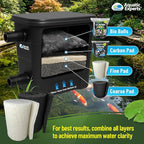 Aquatic Experts Classic Koi Pond Filter Pad FINE - Image 5