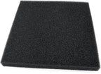 Aquarium Filter Bio Sponge Pad, Foam Sponges Filter Media, Cut fit it Filter - Image 3