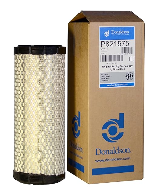 Donaldson P821575 Primary Radial Seal Air Filter - Image 3