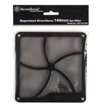 SilverStone Technology SST-FF141B 140mm Ultra Fine Fan Filter - Image 4