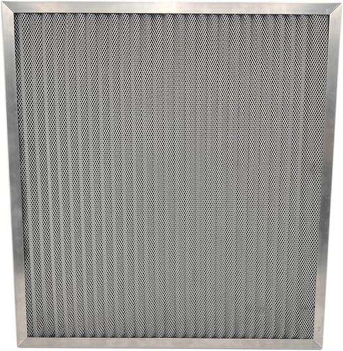 10x10x1 Electro-static Air Filter AC Furnace Filter, Reusable & Washable - Image 2