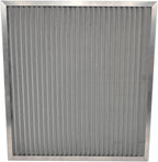 20x21x1 Electro-static Air Filter AC Furnace Filter, Reusable & Washable - Image 2