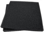 Aquarium Filter Bio Sponge Pad, Foam Sponges Filter Media, Cut fit it Filter - Image 3