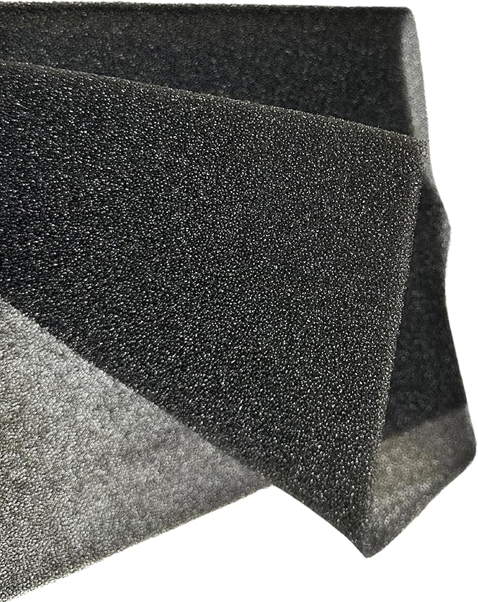 Nispira Washable Reusable Foam Filter Replacement - Image 2