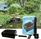 TetraPond Submersible Flat Box Filter, - Image 8