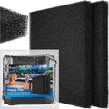 Borlech Aquarium Bio Filter Sponge Pad by Borlech