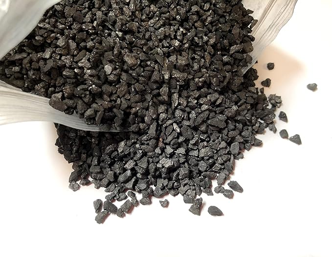 Wave Point 20 lbs Grade A, Activated Carbon - Image 5