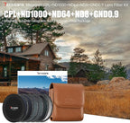 7artisans Nano Magnetic Filter UV Filter ND Light Reduction Filter/CPL - Image 4