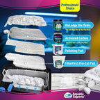 Aquatic Experts Max Flow Filter Media Bags - Image 5