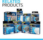 Fluval FX4/FX5/FX6 Bio-Foam, Replacement Aquarium Filter Media - Image 7