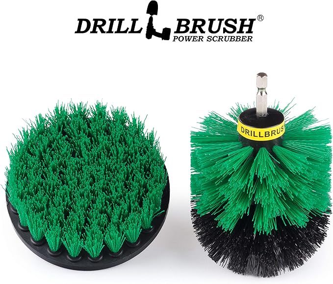 Kitchen Cleaning Supplies - Image 8