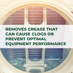 Simple Green Foaming Coil Cleaner 5 Gallon - Image 7