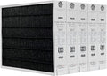 Lennox Healthy Climate X6675 20x25x5 Healthy Climate Carbon-Clean MERV 16 by Unknown
