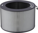 LG PuriCare 360 Air Purifiers for Home, Large and Small Room, 059 ft² in 1 Hr - Image 10