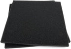 Aquarium Filter Bio Sponge Pad, Foam Sponges Filter Media, Cut fit it Filter - Image 3