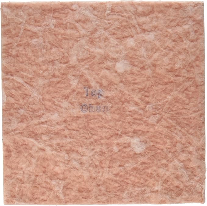 Weller T0058762857 Fine Dust Filter F7 255X255 by Weller