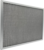 Washable Air Filter, Aluminum Electrostatic Air Filter - Image 3