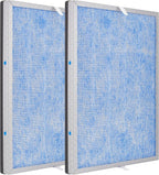 Hichoryer【Upgraded】MSA3 Replacement Filter, Compatible by Hichoryer