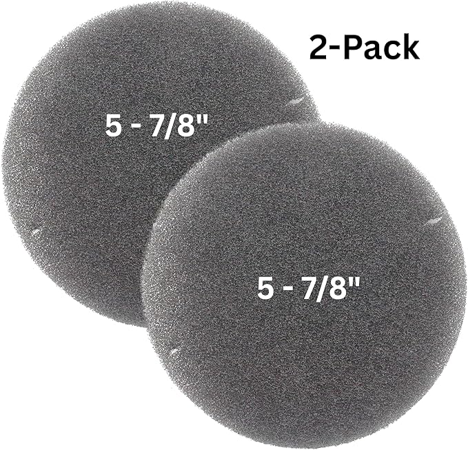VENTS-US - MERV 6 Replacement Filters - Image 3