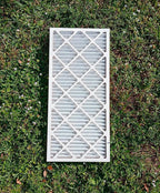 NAIZEN Air Filter Replacement Set, MERV 8, 6 Pack - Image 3