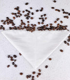 Pour Over Reusable Cloth Coffee Filter - Image 6