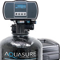 Aquasure Harmony Series 48, 000 Grains Whole House Water Softener w/High by Aquasure