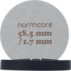 Normcore 2 Packs 58.5mm Puck Screen - Image 5