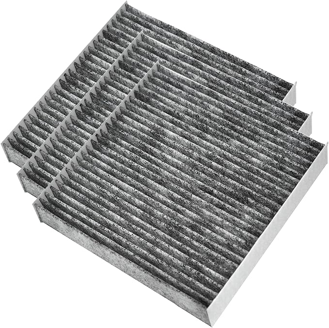 EPAuto CP182 Cabin Air Filter Replacement - Image 4