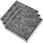 EPAuto CP182 Cabin Air Filter Replacement - Image 4