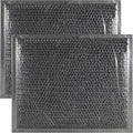Air Filter Factory WB02X10700 Stove Vent Combo Filter Replacement by AIRFILTERFACTORY