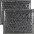 Air Filter Factory WB02X10700 Stove Vent Combo Filter Replacement by AIRFILTERFACTORY