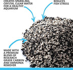 Fluval Zeo-Carb, Chemical Filter Media - Image 3