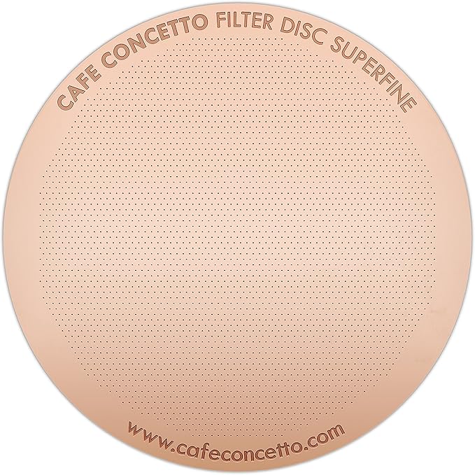 Filters for use in AeroPress Go/AeroPress Coffee Makers - Image 6