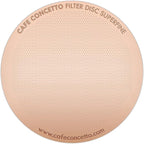 Filters for use in AeroPress Go/AeroPress Coffee Makers - Image 6