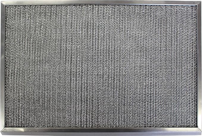 Filter Everything Replacement Aluminum Filter Compatible by FilterEverything