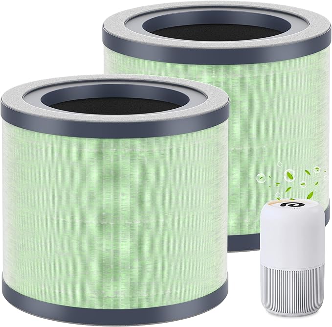 SAKEGDY TR-8080 Replacement Filter Compatible by SAKEGDY