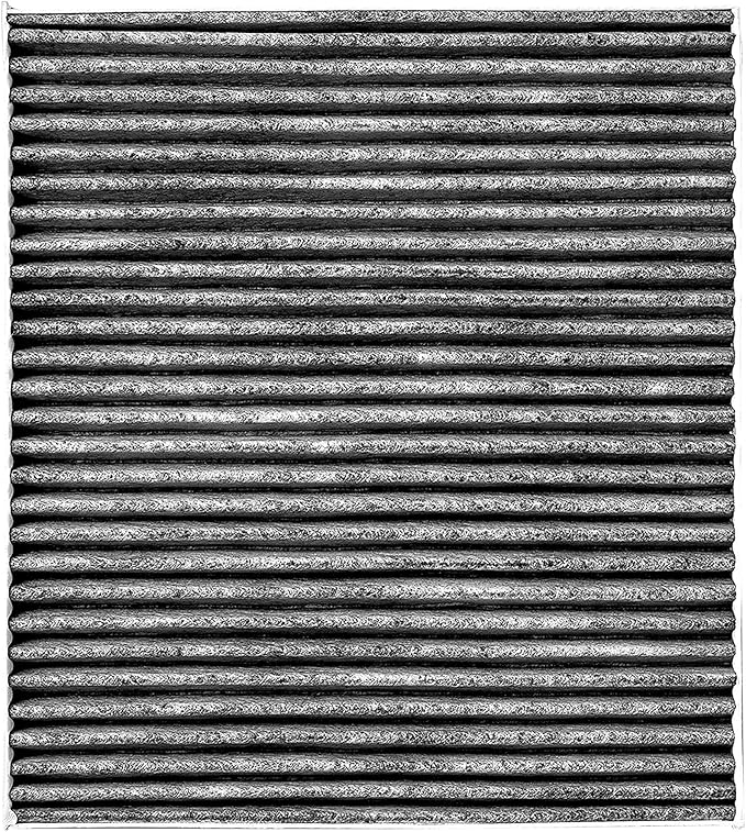 Spearhead Odor Defense Breathe Easy AC & Heater Cabin Filter, Fits Like OEM - Image 8