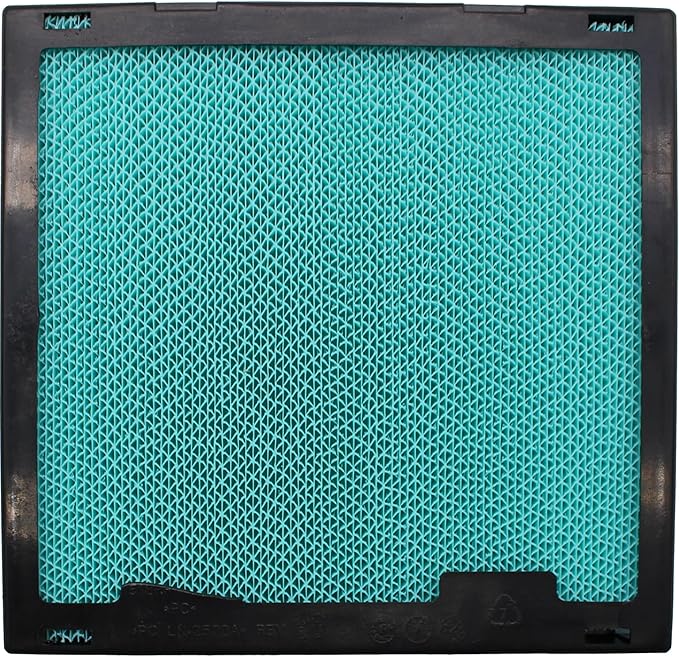 Jaspertronics™ Replacement Coarse Air Dust Filter Pack - Image 6