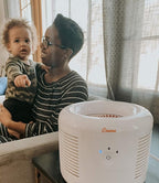 Crane HEPA Air Purifier, Air Purifiers - Image 8