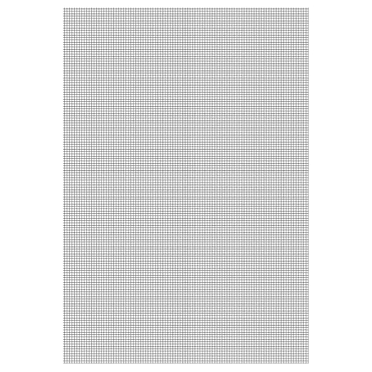 Valchoose 1 Piece Woven 304 Stainless Steel Mesh 14.6" X11.4", Hard & Never by ValchooseLLC