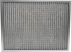 Washable Air Filter, Aluminum Electrostatic Air Filter - Image 4