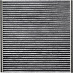 Spearhead Odor Defense Breathe Easy AC & Heater Cabin Filter, Fits Like OEM - Image 8