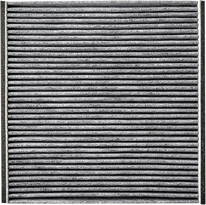 Spearhead Odor Defense Breathe Easy AC & Heater Cabin Filter, Fits Like OEM - Image 8