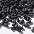 Activated Carbon Aquarium Bamboo Charcoal Pellets Clear Than Coal Filter Media by Minxue
