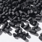 Activated Carbon Aquarium Bamboo Charcoal Pellets Clear Than Coal Filter Media by Minxue