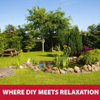 The Pond Guy AllClear Ecosystem Kit – Complete DIY Fishpond - Image 5